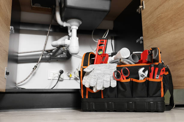 Best Residential Plumbing Services  in King Cove, AK