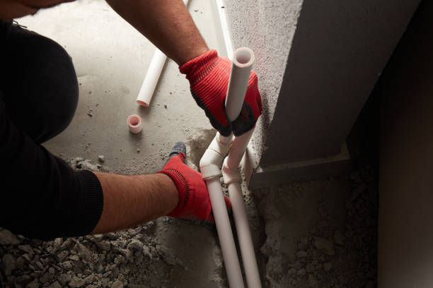 King Cove, AK Plumbing Company