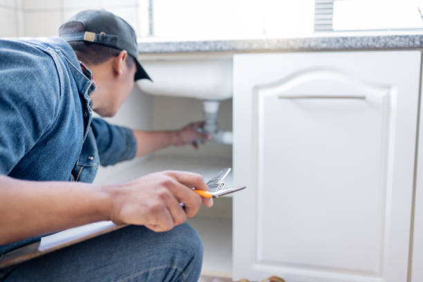 Best Same-Day Plumbing Service  in King Cove, AK