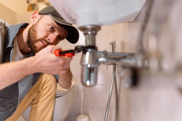 Best Commercial Plumbing Services  in King Cove, AK