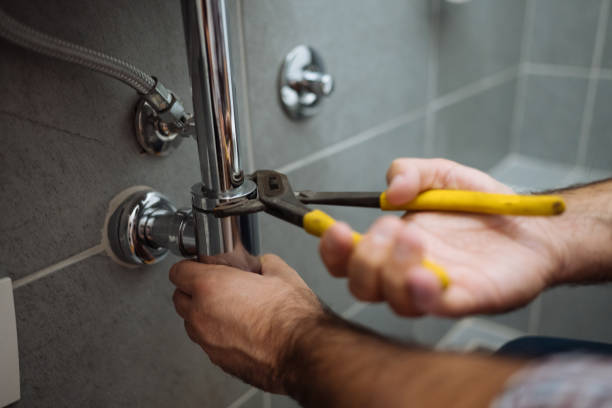 Best Affordable Plumber Near Me  in King Cove, AK