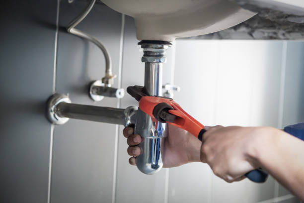 Best Same-Day Plumbing Service  in King Cove, AK