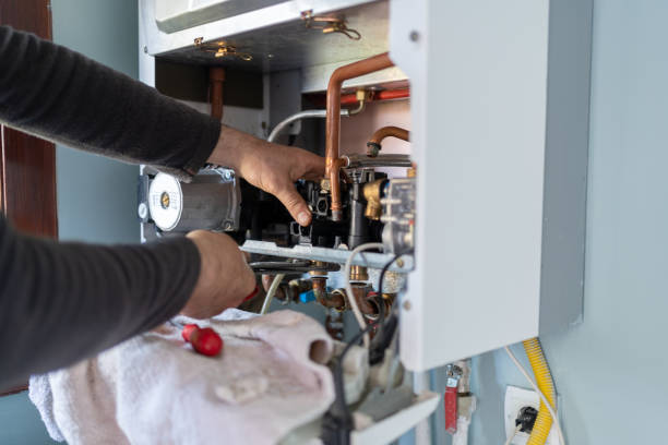 Best Sewer Line Repair  in King Cove, AK