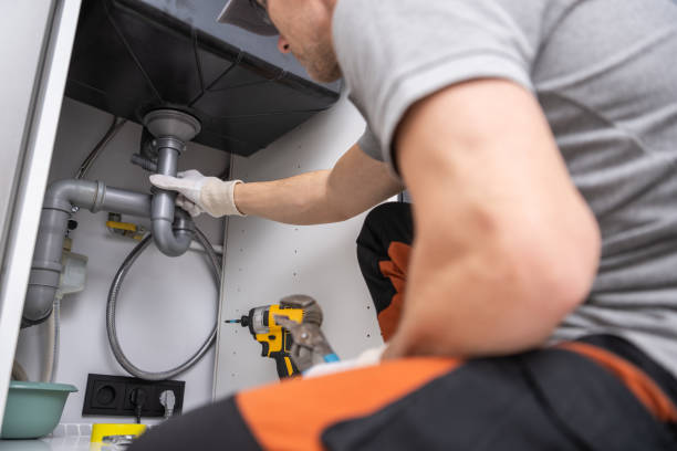  King Cove, AK Plumbing Pros